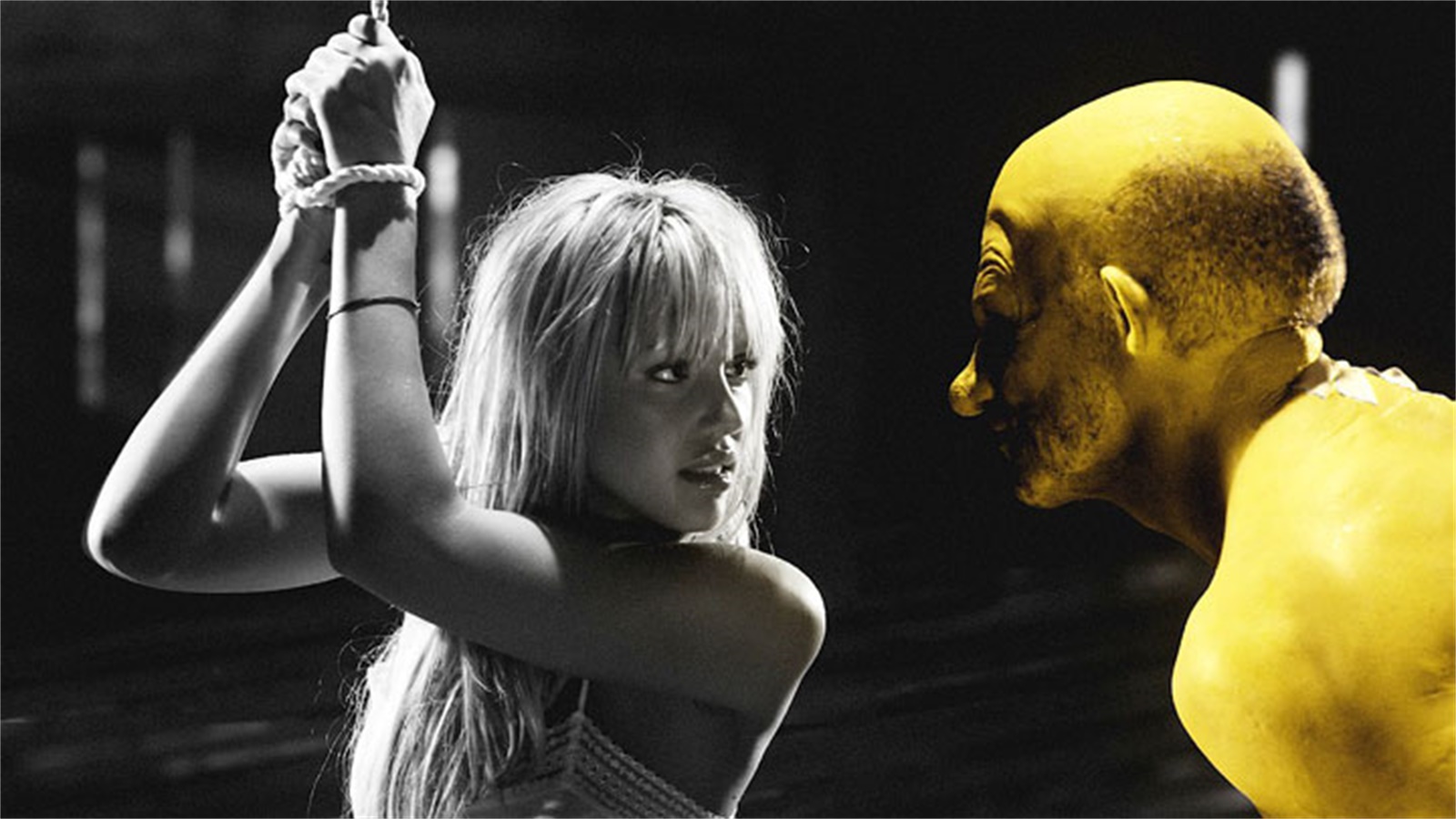 《罪恶之城》的详情解说