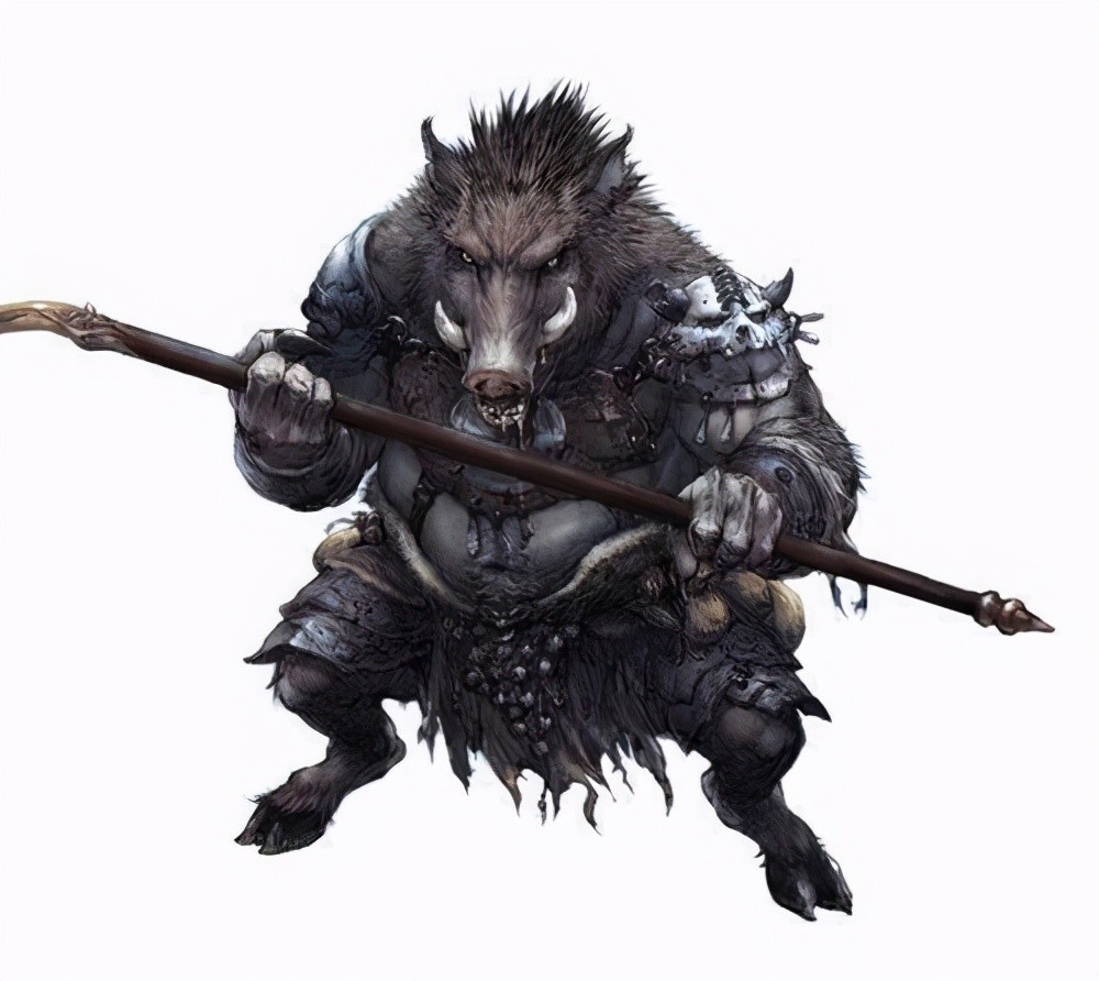 《封神》中一气仙中余元本相是猴精还是猪怪?为啥他怕斩仙飞刀?