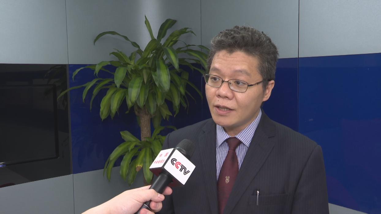 国际公益法律服务协会专家委员会成员,香港大律师丁煌