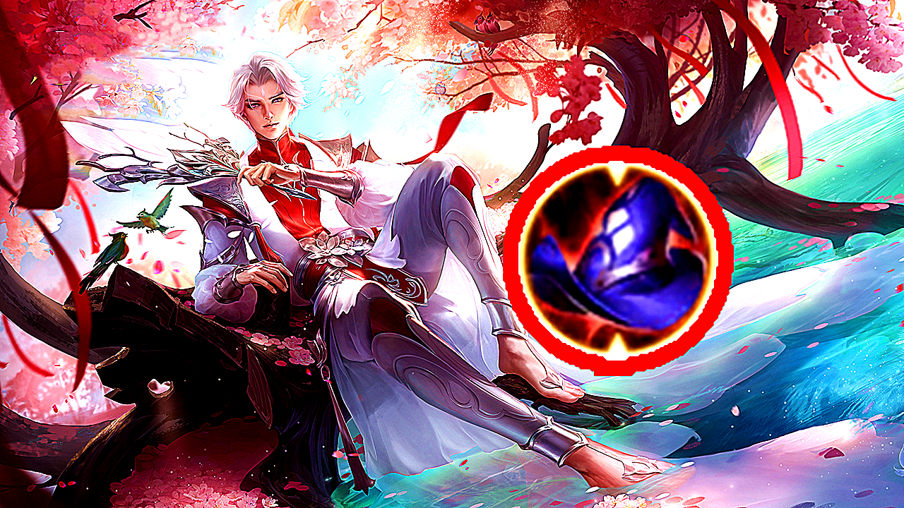 王者荣耀:为什么诸葛亮打野能火?是无脑跟风还是大神玩小号