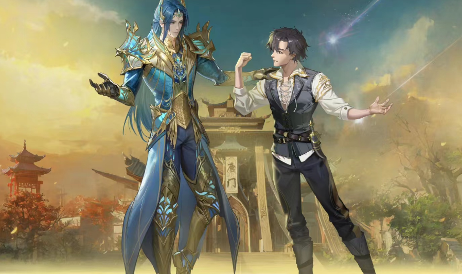 斗罗大陆2:唐雅失踪,霍雨浩担负使命,他做了三件事就重振唐门