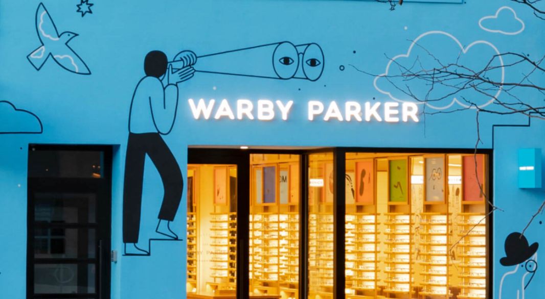 warbyparker 22年营收598亿美元,净亏损大幅收窄