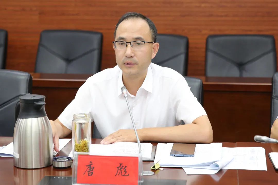 府院联动助推法治兴化建设——兴化召开行政败诉案件压