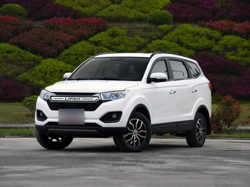 力帆迈威汽车如何