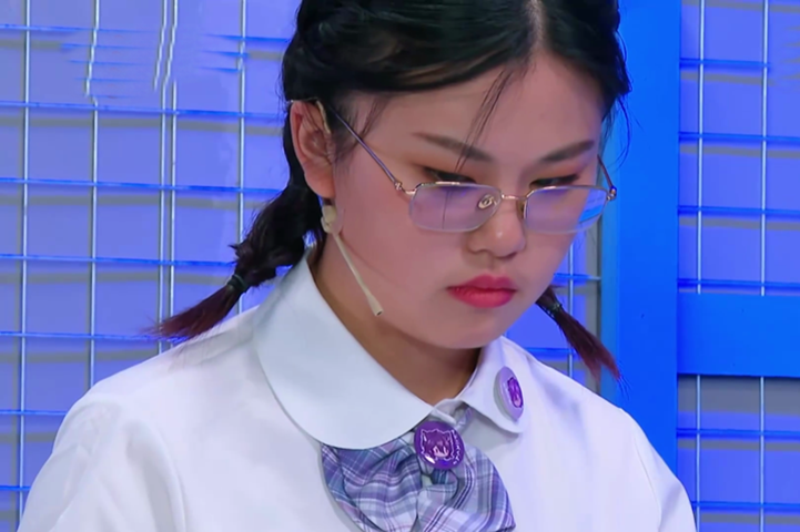 《最强大脑》陈月的出局,战队的补强环节,是赛制的必然性