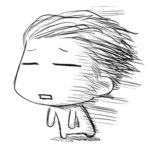 南京一秒"入冬"?