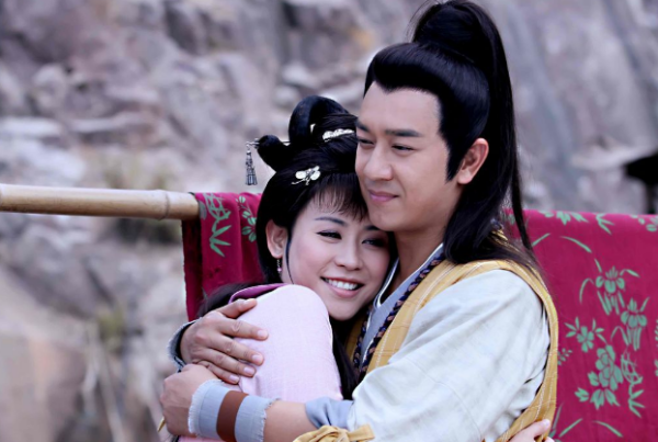 武家坡-薛平贵与王宝钏双向奔赴的爱情