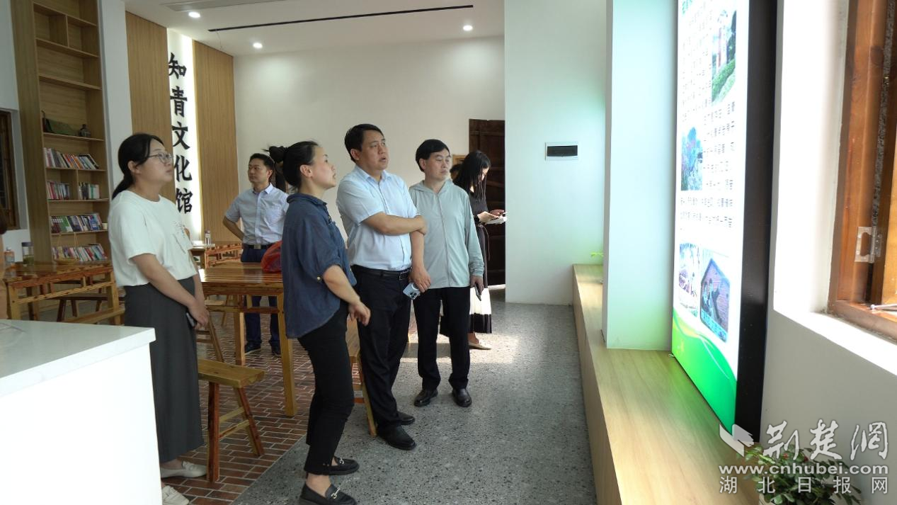 全国20名骨干网评员,点赞孝昌30年成就