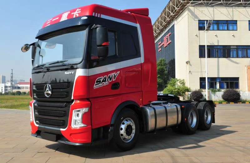 三一重卡究竟如何?成就三一另一段传奇还是三一的软肋?