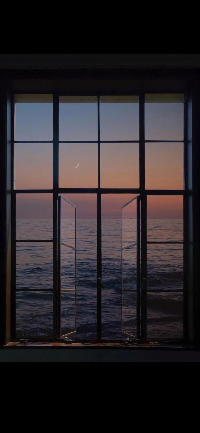 手机壁纸|时间一晃两三年 冬天过去有春天