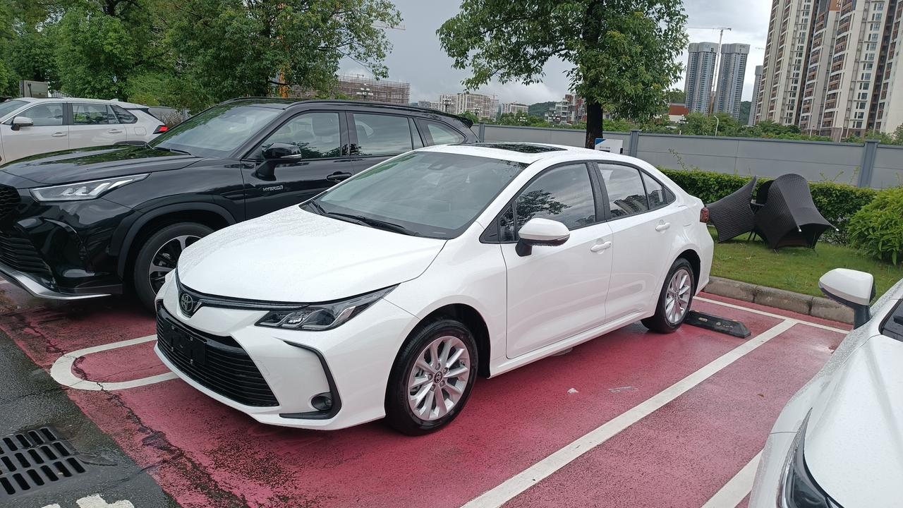 宝来1.2t和卡罗拉1.2t哪个好?