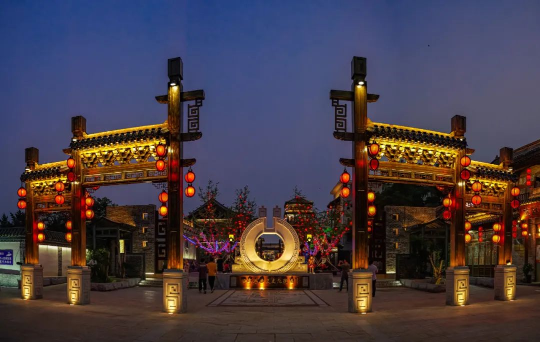 邯郸—长治—安阳旅游路线发布