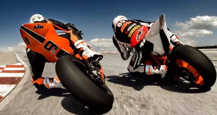 弯道超车比喻什么