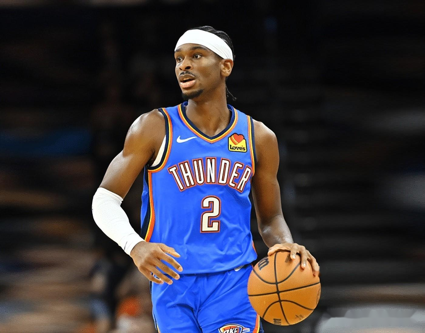 雷霆交易成最大赢家!亚历山大mvp之路引爆全场