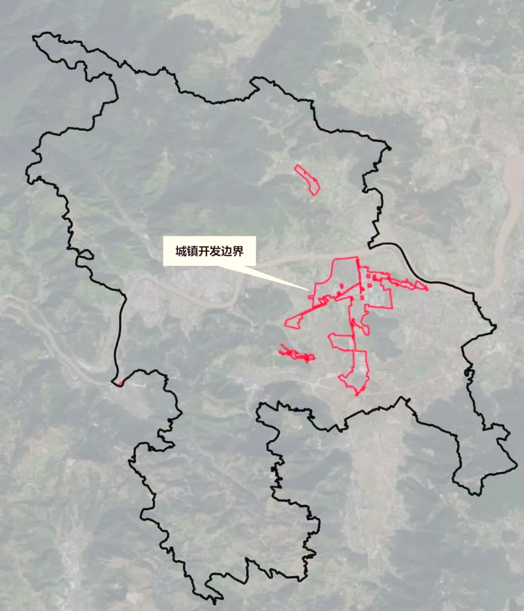 马屿镇未来15年发展规划,瑞安生态新标杆