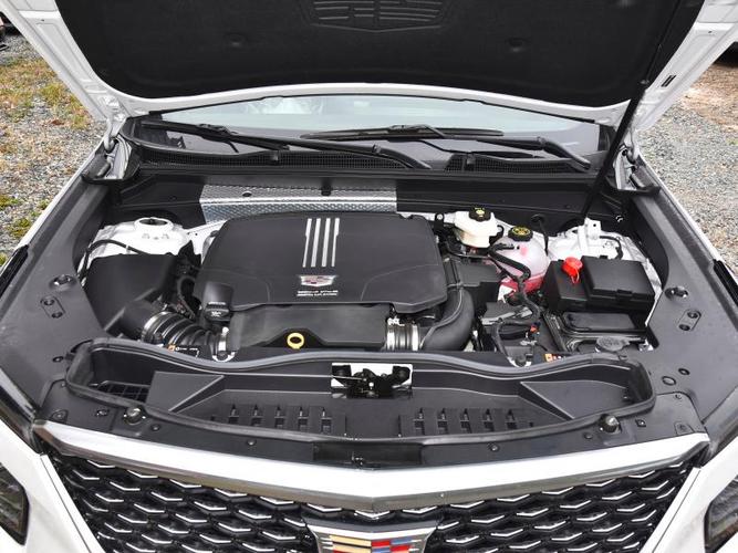 凯迪拉克xt4所采用的自动变速器(9at)是液压自动类型,适用于2020,2019