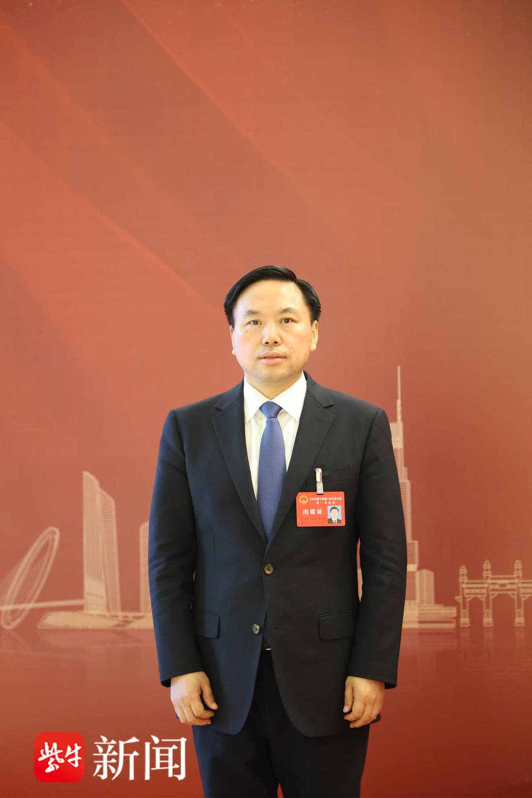 市长话蓝图|连云港市市长邢正军:奋力谱写"强富美高"新港城现代化建设