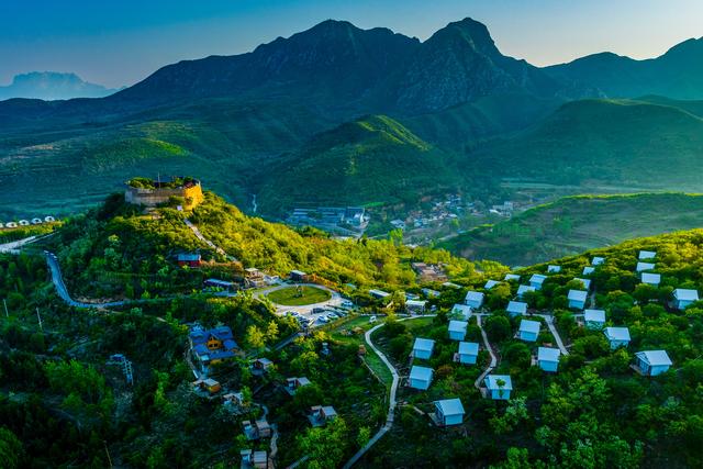 顶端对话|汝州市市长韩春晓:以瓷为媒发展经济,靠"拼",也靠"抢"