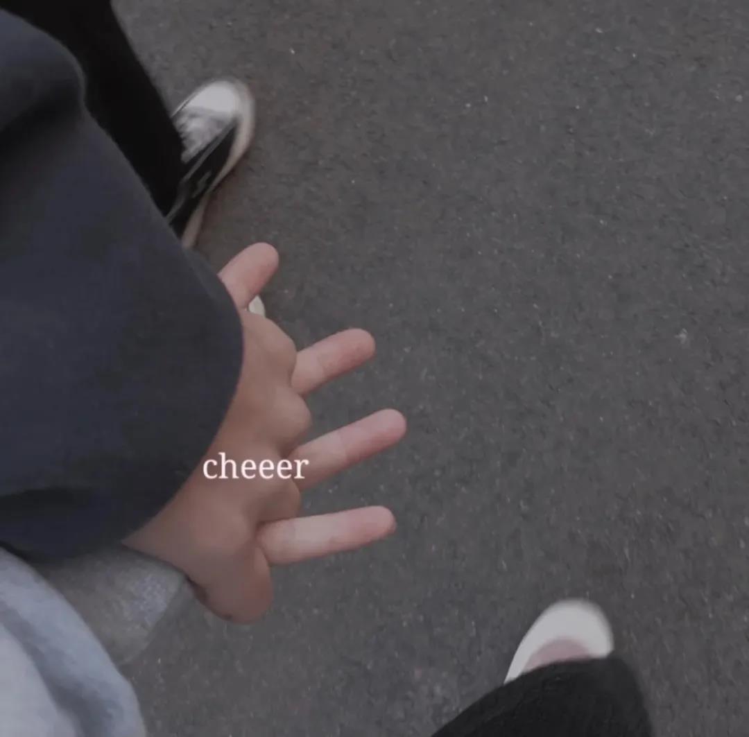 七夕节到了,情侣拍照姿势get,一秒学会!