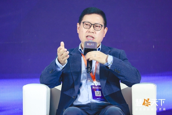 太平香港行政总裁黄朝辉:做短期消费金融产品满足大湾区客群,ai发展对