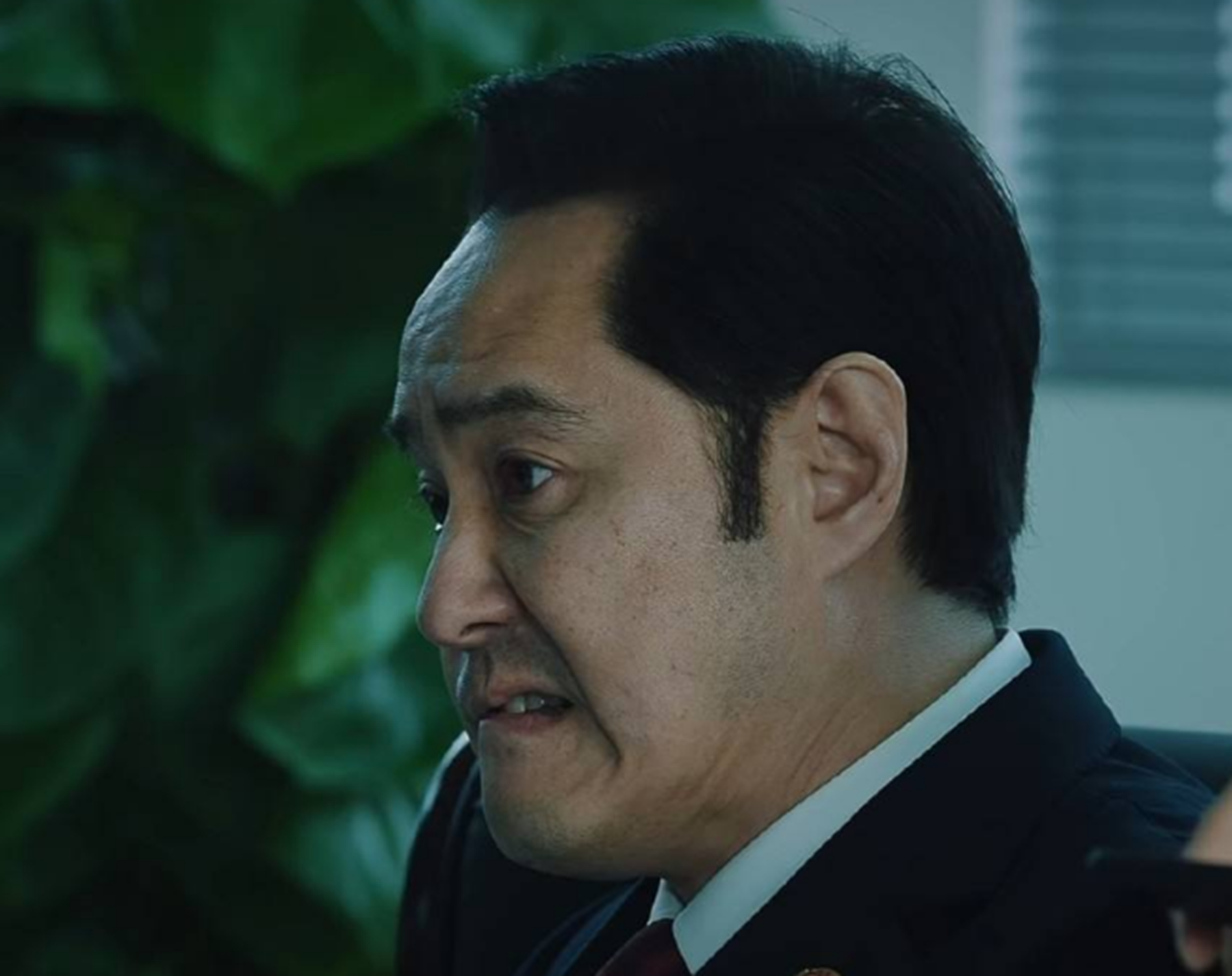 电视剧《巡回检察组》演员表有谁?于和伟,韩雪,韩童生都有出演