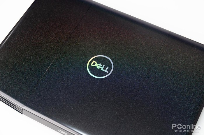 为信仰充充值 用上awcc才叫玩游戏 戴尔g5评测