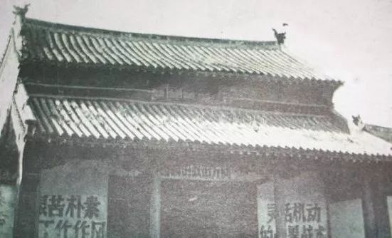 济南历史上有几座八蜡庙?