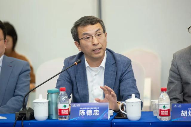 无锡在上海建"科创朋友圈"