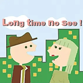 long time no see是中式英语吗