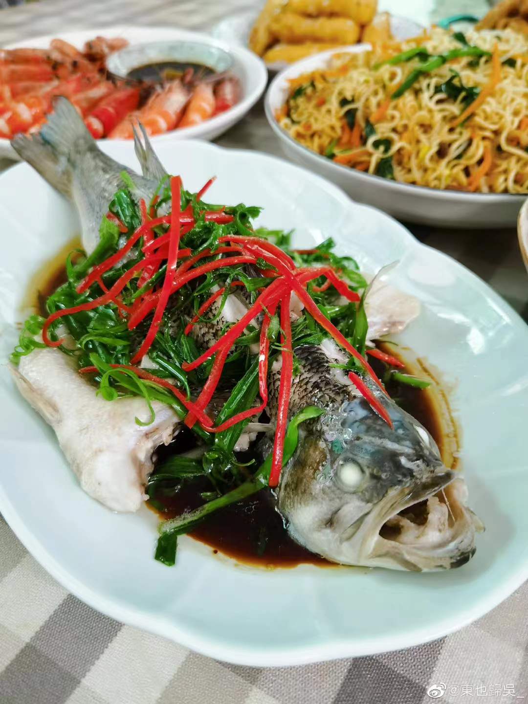 食味广东——粤西特色年例菜