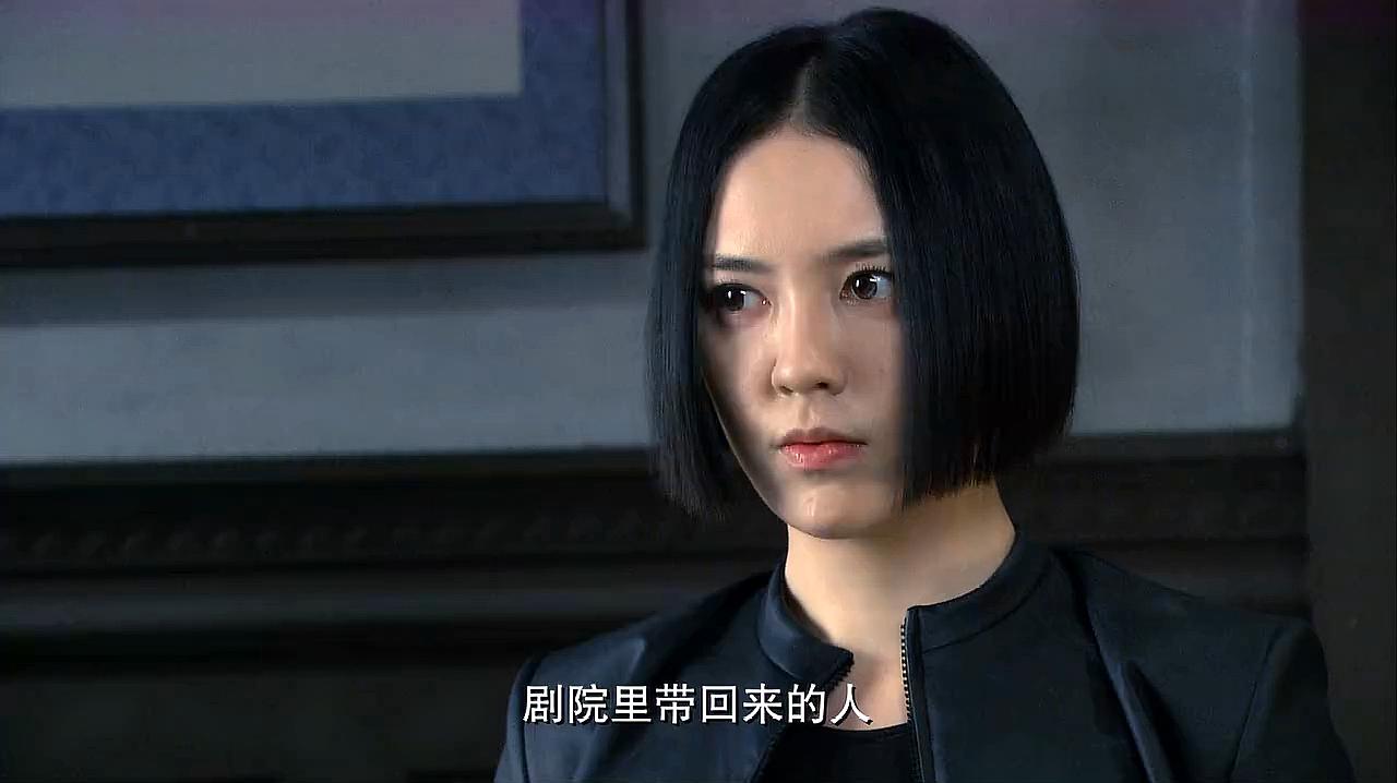 红箭电视剧玄武是谁