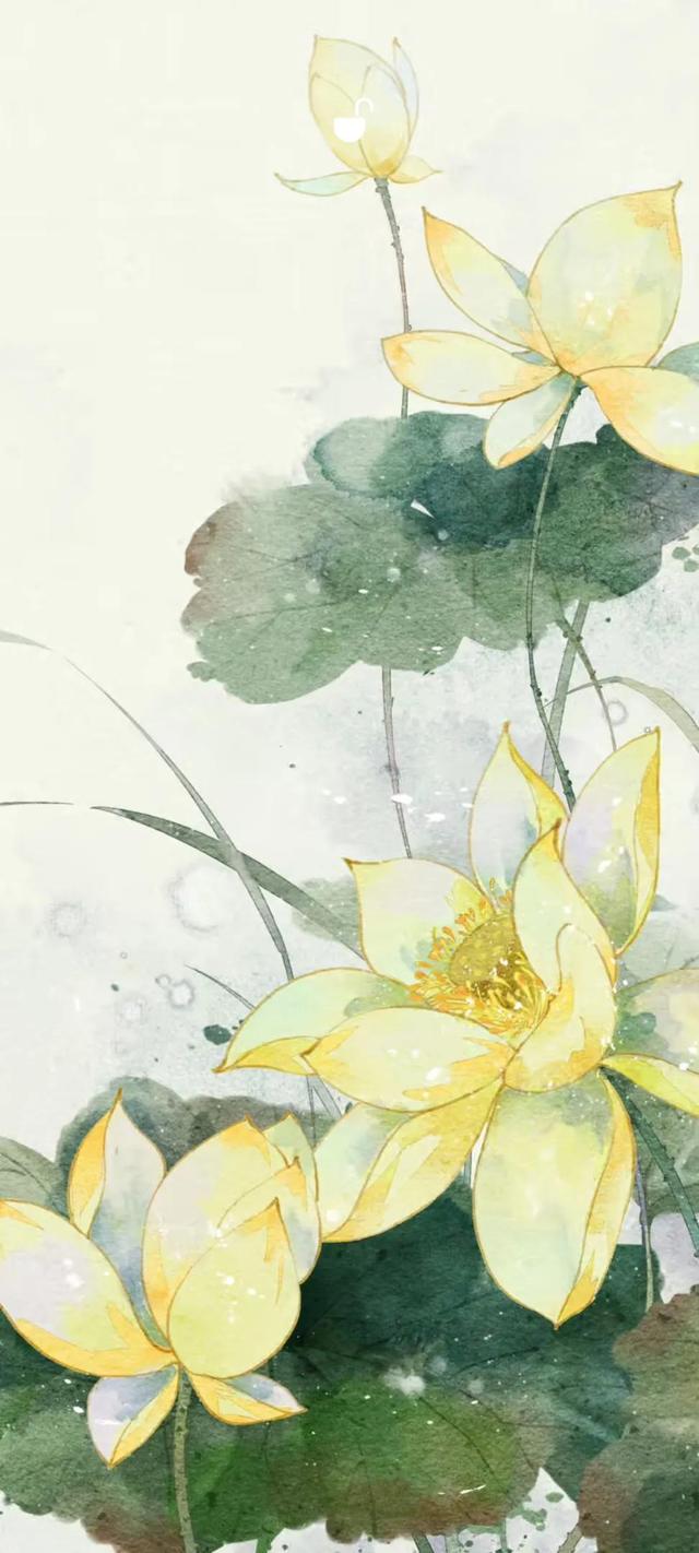 好看的中国风系列壁纸