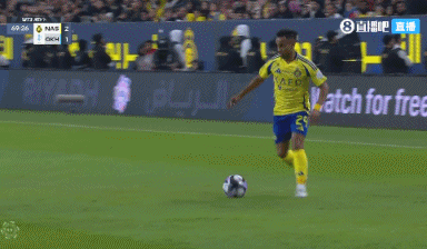 沙特联第14轮利雅得胜利迎战阿科多比赛战报_利雅得胜利3-1阿科多比赛精彩瞬间_沙特超-c罗点射马内双响 利雅得胜利3-1阿科多