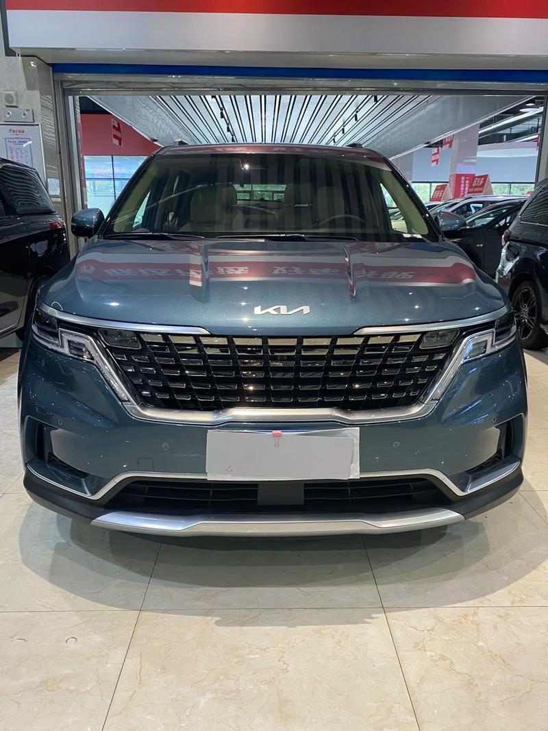 嘉华 2021款 这款车的外观设计有何特点?