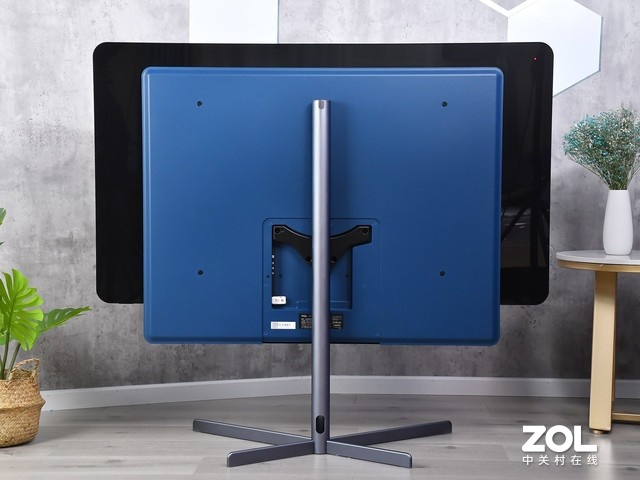 tcl·xess旋转智屏获得zol 2020年度行业创新奖