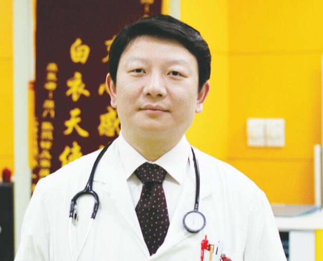 贵州医师故事|小儿心胸外科专家陈会文:把上海的技术,品牌,管理平移至