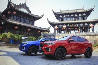 i的车标是什么车?