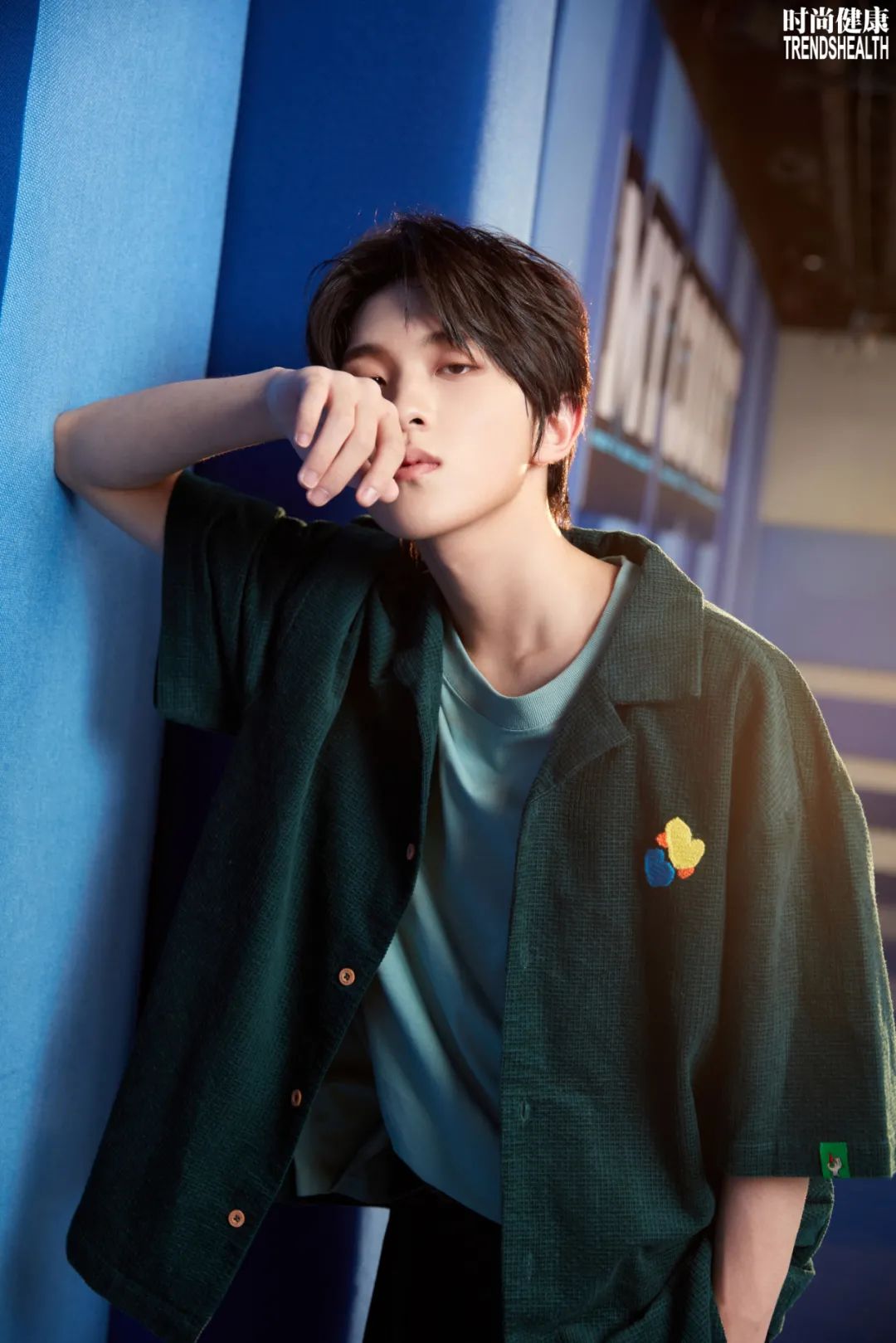 爱生活的弟弟 x 张星特|坚持,才能拼出想要的自己