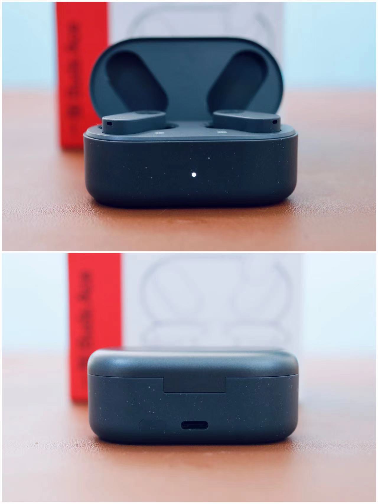 简洁,轻便,好音质——一加 buds ace蓝牙耳机