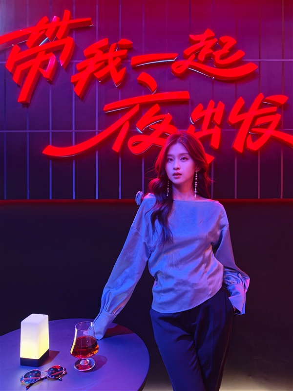 OPPO夜神登场!Find X8 Ultra夜景人像样张公布:碾压iPhone