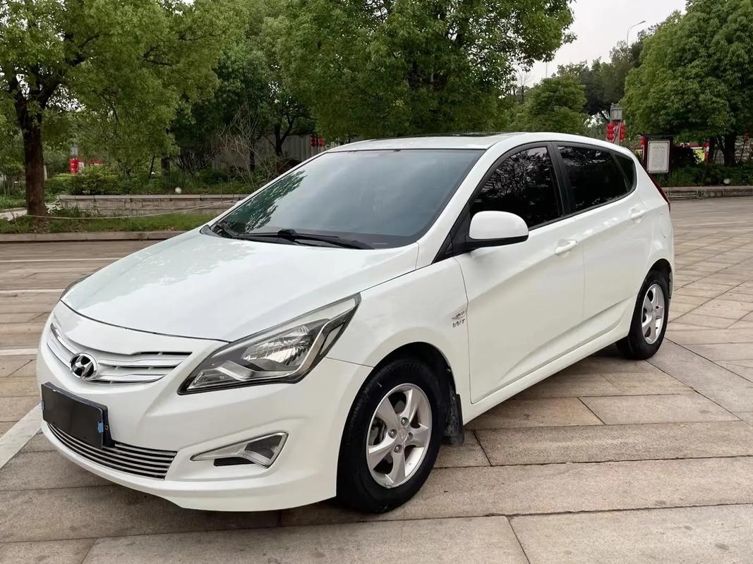 现代瑞奕两厢车质量怎么样