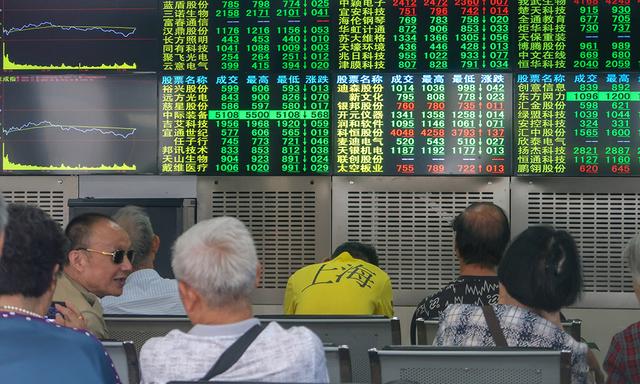 正心谷创始人林利军就去年的业绩表现向投资者道歉