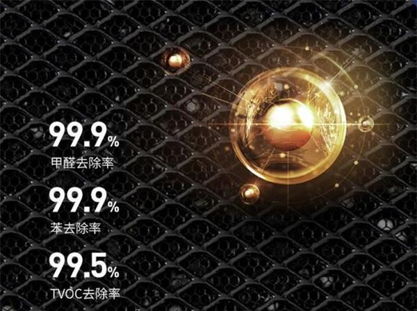 全方位净化,营造宜人港湾:泰拉蒙空气净化器x98