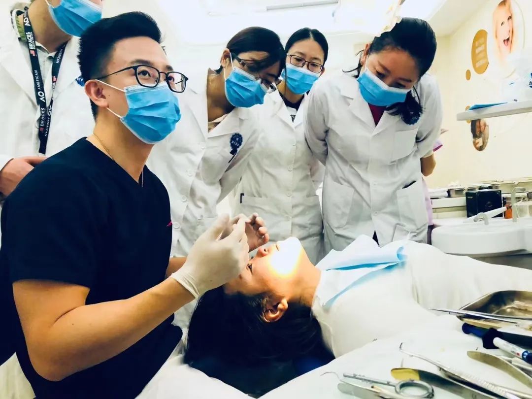 沈刚正畸系列培训-个性化舌侧高端培训班4月11-13日,相约上海!