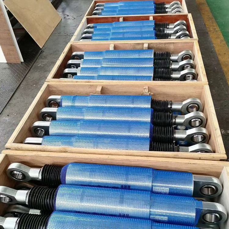 阻尼器a粘滞阻尼器a阻尼器是什么