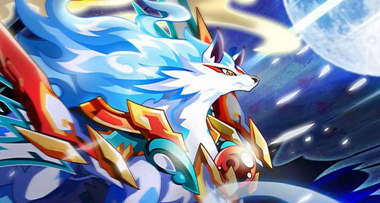 奥拉星手游风暴龙突破打法