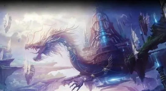 三本口碑爆棚的玄幻小说,《太古祖龙诀》,值得你熬夜去追!