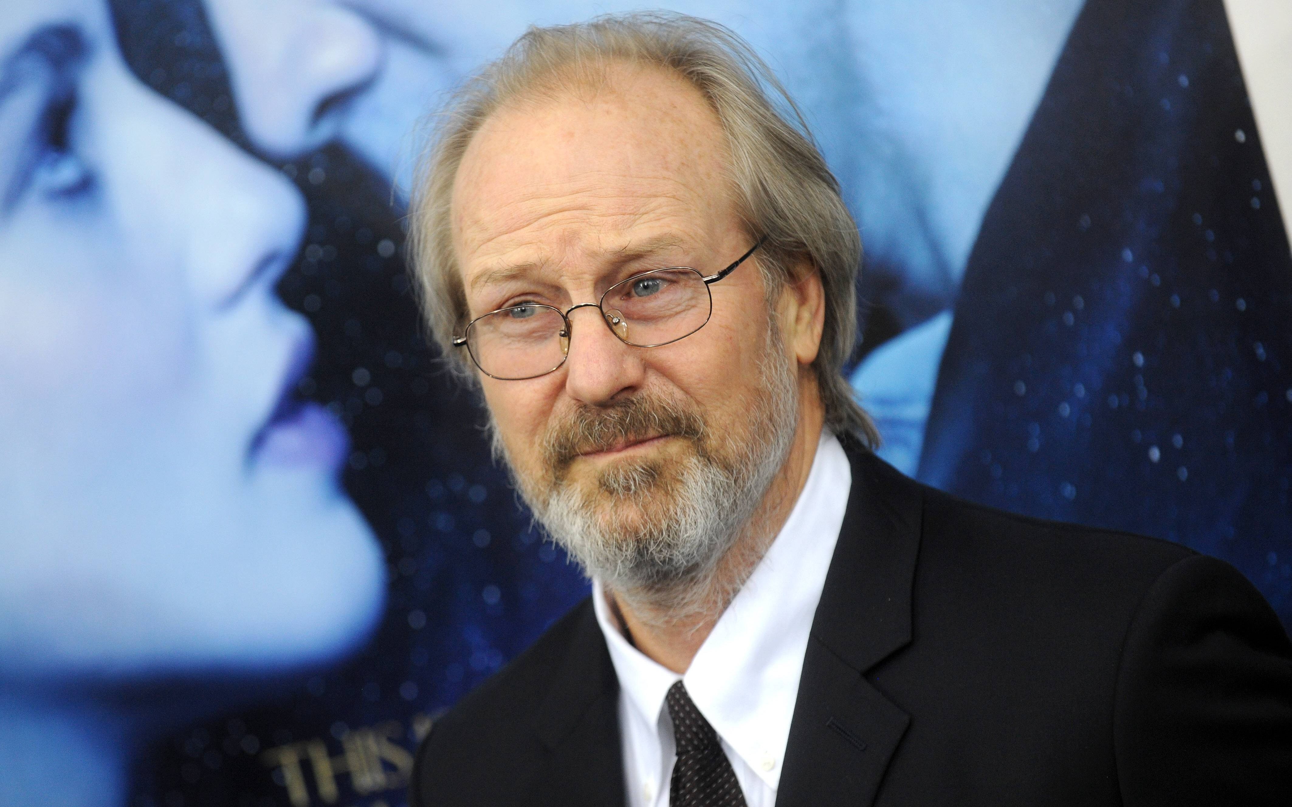 奥斯卡最佳男主角得主威廉·赫特去世,享年71岁