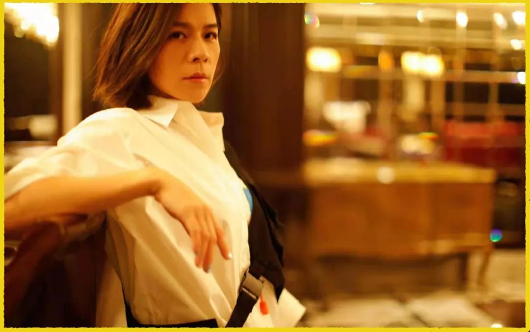 江美琪|一封来自千禧年的情书