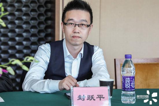 封跃平:打击盗版难点在违法成本太低 维权成本,律师费高